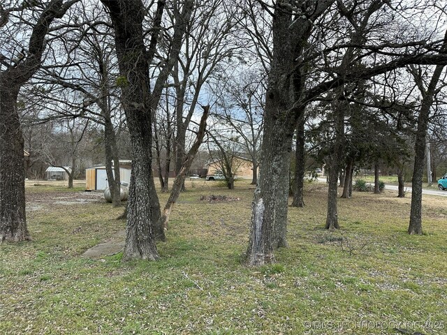 Arkansas St, Caddo, OK 74729