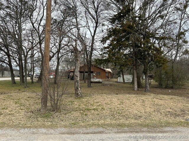 Arkansas St, Caddo, OK 74729