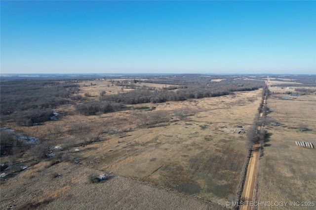 000 N 4250th Rd, Checotah OK, 74426 land for sale