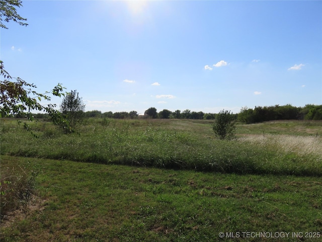 17920 S Union Ave, Glenpool OK, 74033 land for sale