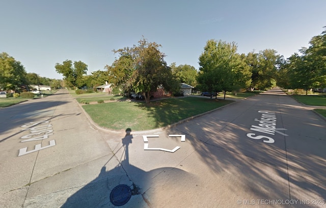 1017 E 43rd St, Tulsa, OK 74105