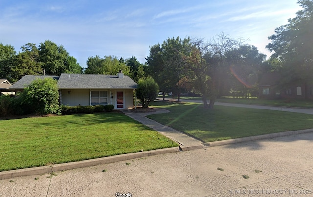1017 E 43rd St, Tulsa, OK 74105