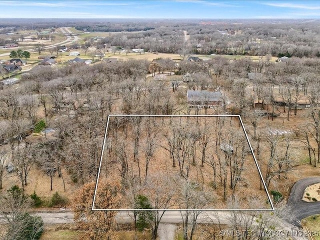 Listing photo 2 for Mills Dr, Durant OK 74701