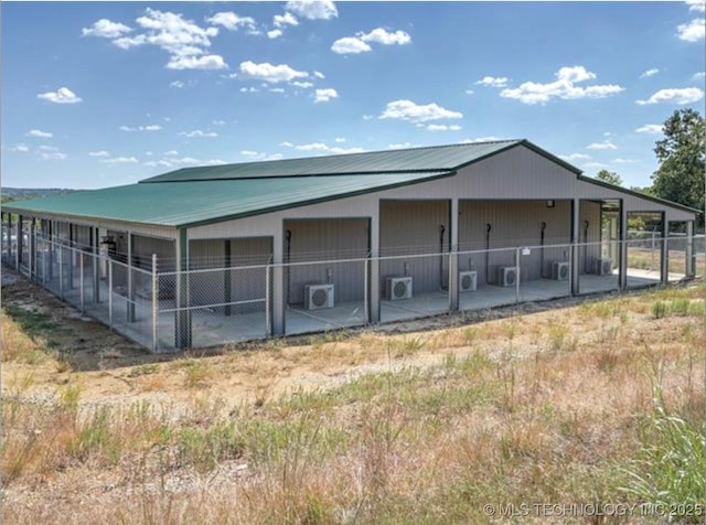 2895 Speck Wright St, Mannford, OK 74044 - photo 3