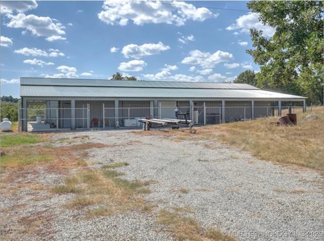 2895 Speck Wright St, Mannford, OK 74044 - photo 6
