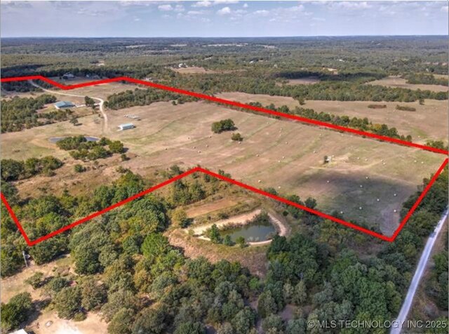 2895 Speck Wright St, Mannford, OK 74044 - photo 19