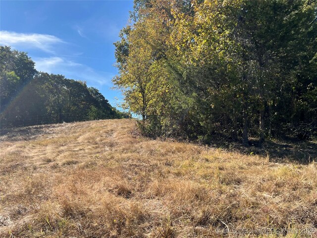 5804 Samuel Rd, Kingston, OK 73439 - view of nature