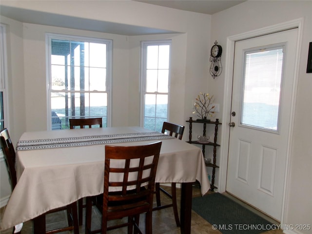 10500 W 123rd Rd, Oktaha, OK 74450 - view of dining room