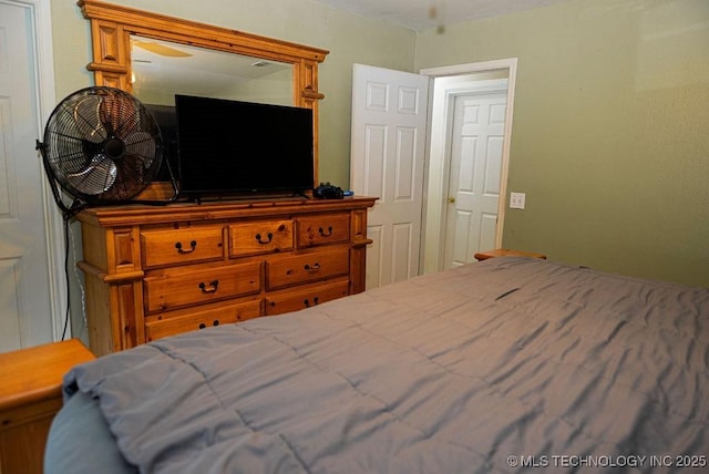 1799 W Main St, Westville, OK 74965 - view of bedroom