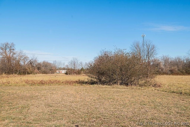 1799 W Main St, Westville, OK 74965 - view of local wilderness