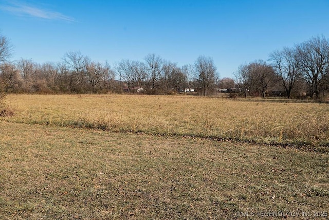 1799 W Main St, Westville, OK 74965 - view of undeveloped land featuring rural landscape