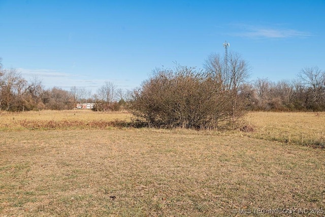 1799 W Main St, Westville, OK 74965 - view of undeveloped land