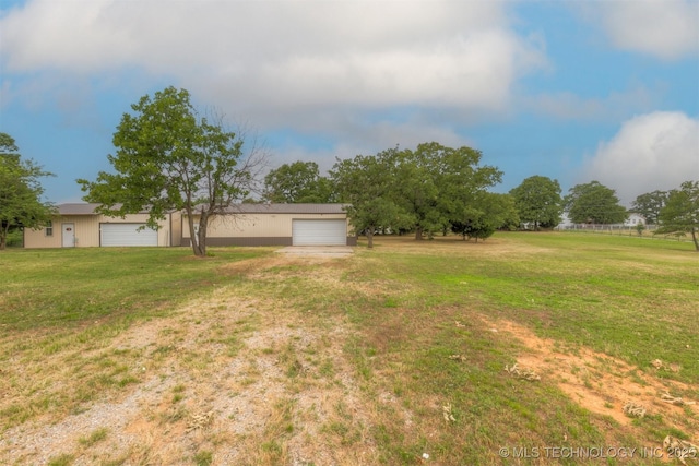 Listing photo 2 for 00000 S 4230th Rd, Claremore OK 74017