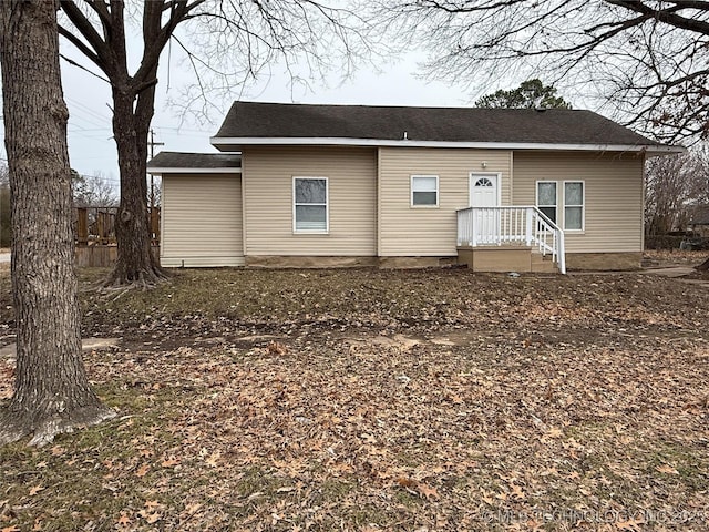 1503 Callahan, Muskogee, OK 74403 - photo 3