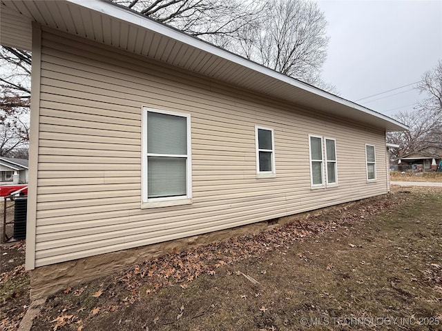 1503 Callahan, Muskogee, OK 74403 - photo 5