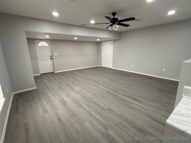 1503 Callahan, Muskogee, OK 74403 - photo 25