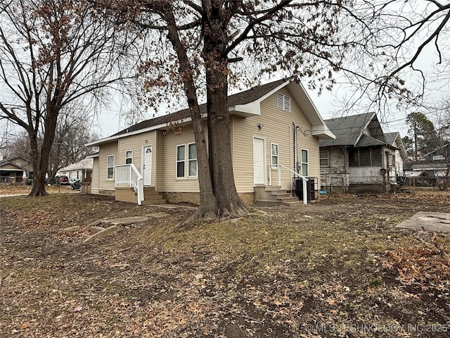 1503 Callahan, Muskogee, OK 74403 - photo 33