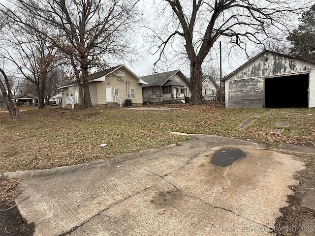 1503 Callahan, Muskogee, OK 74403 - photo 34