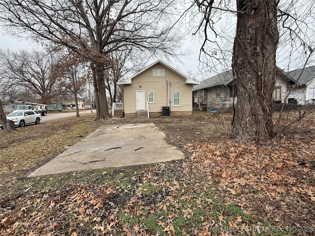 1503 Callahan, Muskogee, OK 74403 - photo 35