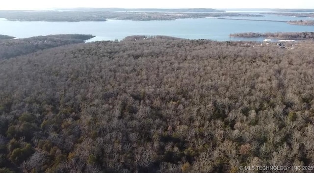 002 Dozer Mtn, Eufaula OK, 74432 land for sale