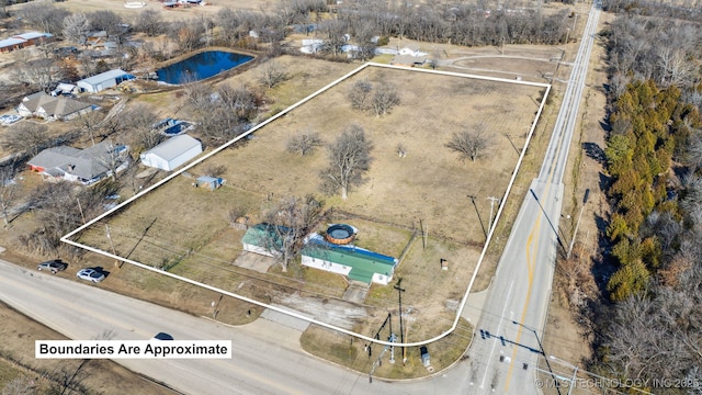 8021 E 86th St N, Owasso OK, 74055 land for sale