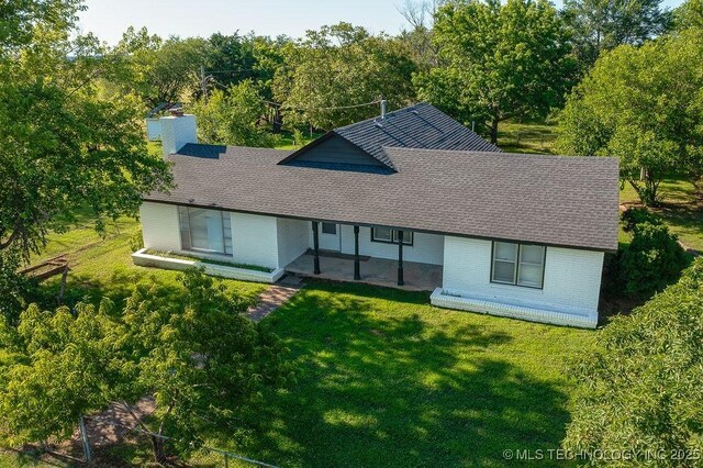 38210 Fundis, Asher, OK 74826 - photo 6