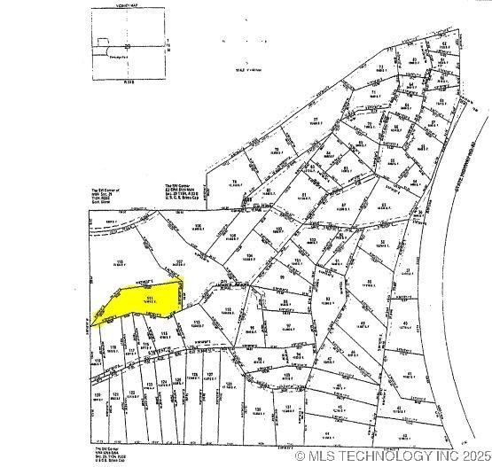 11129300 State Highway 82, Cookson, OK 74427