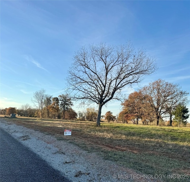 116 Billy Rd, Purcell OK, 73080 land for sale