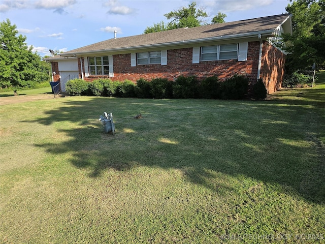 821 Ash St, Pawnee, OK 74058 - photo 1