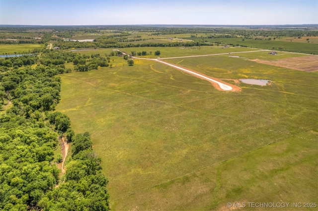 18511 S 369th E Ave, Porter OK, 74454 land for sale