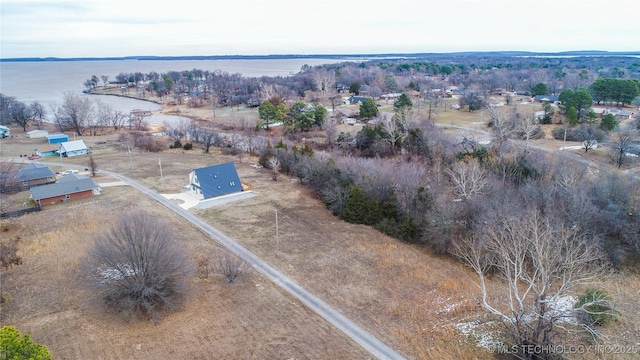 Listing photo 3 for 17 Quail Dr, Eufaula OK 74432