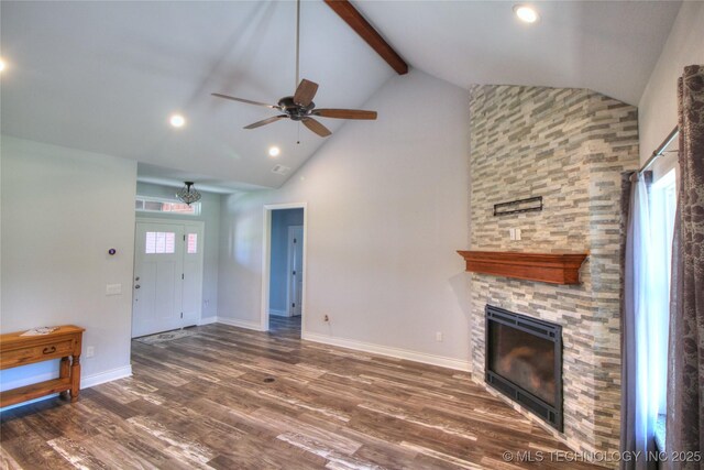 4129 Lookout Dr, Kingston, OK 73439 - photo 4