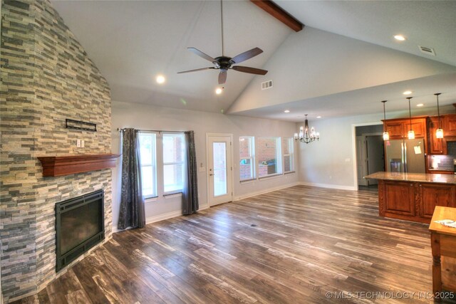 4129 Lookout Dr, Kingston, OK 73439 - photo 5