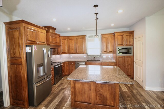 4129 Lookout Dr, Kingston, OK 73439 - photo 7