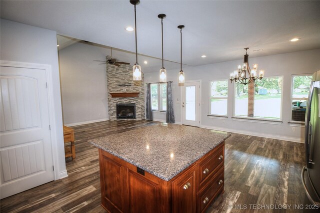 4129 Lookout Dr, Kingston, OK 73439 - photo 9