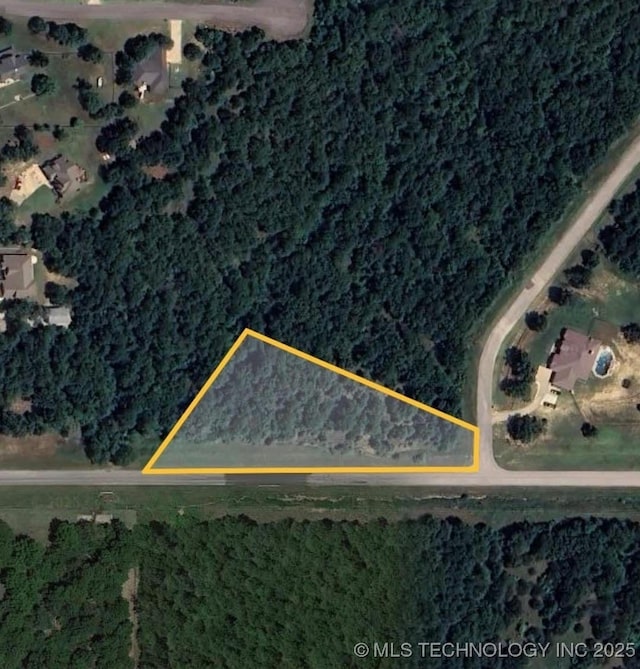 0 167TH W Ave, Sand Springs OK, 74063 land for sale