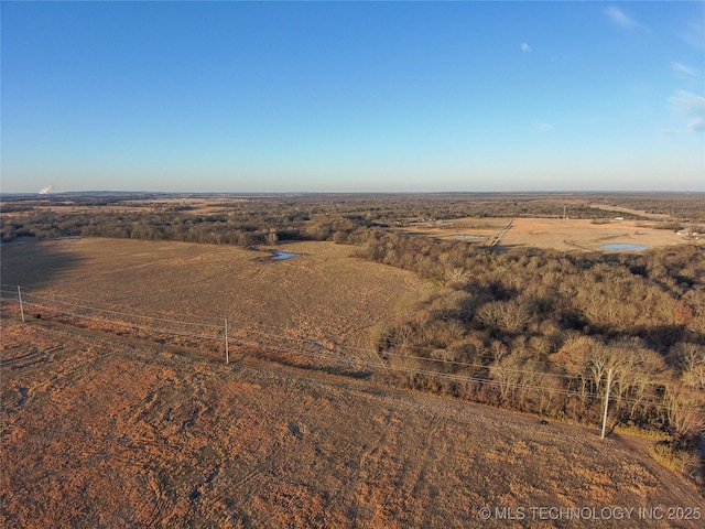 S Brewer Rd, Savanna OK, 74565 land for sale