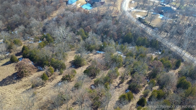 Listing photo 2 for Cherokee Blvd, Skiatook OK 74070