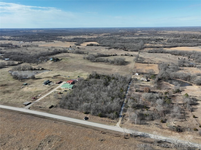 Listing photo 3 for Slick Rd, Bristow OK 74010