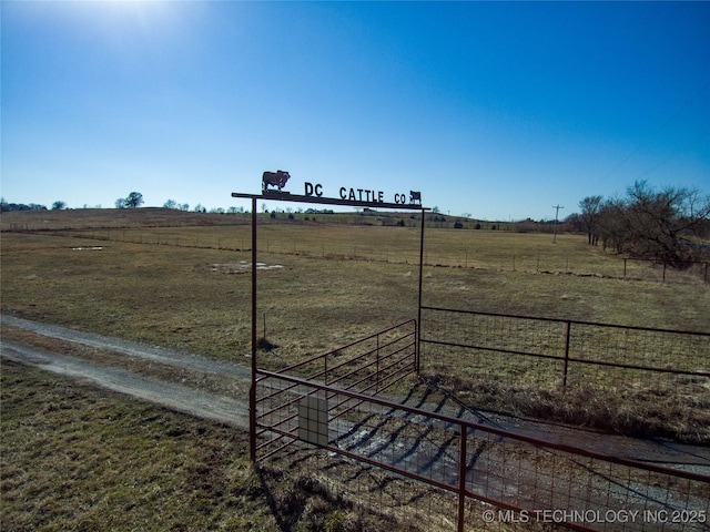 Address Not Disclosed, Mcalester OK, 74501 land for sale