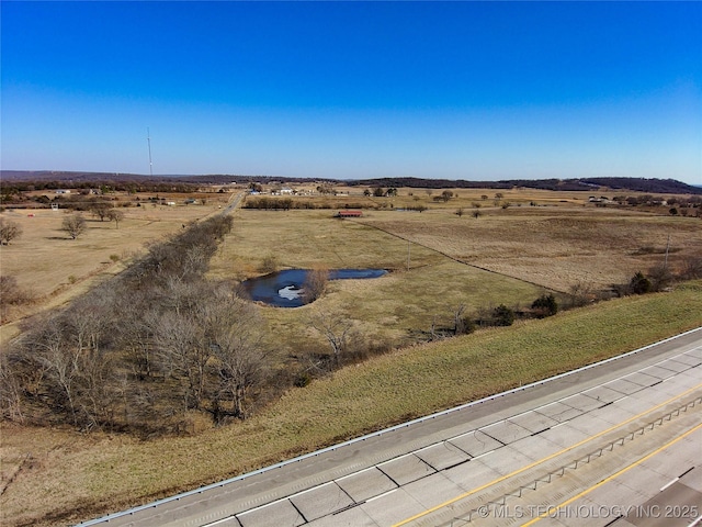 Listing photo 2 for Tannehill Rd, Mcalester OK 74501