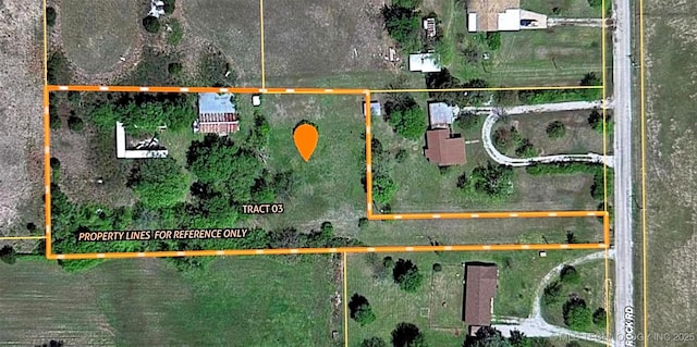 03 N Brock Rd, Ardmore OK, 73401 land for sale