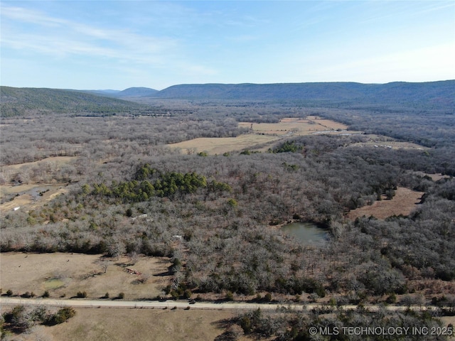 Listing photo 2 for Burris Valley Rd, Pittsburg OK 74560