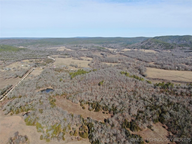 Listing photo 3 for Burris Valley Rd, Pittsburg OK 74560