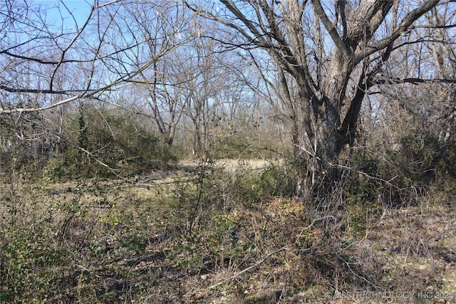 view of landscape