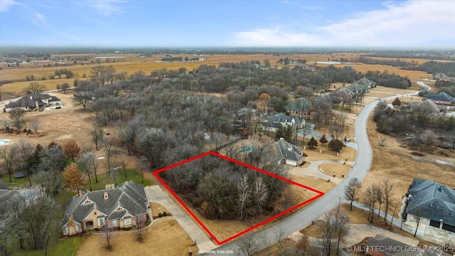 N 3967 Road, Bartlesville OK, 74006 land for sale