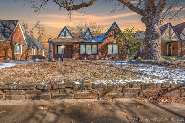 1531 S Florence Ave, Tulsa, OK 74104 - view of front of home