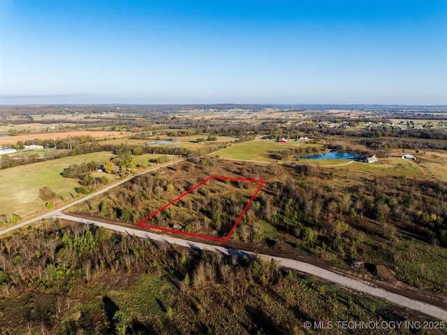 4 W 195th St S, Mounds OK, 74047 land for sale