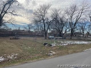 212 E Stadium Rd, Bixby OK, 74008 land for sale