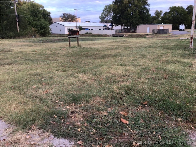 104 S Elliott St, Pryor, OK 74361